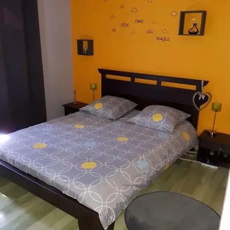 Homestay Chez Habitant *