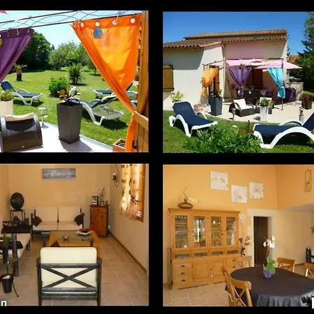 Chez Habitant Saintes