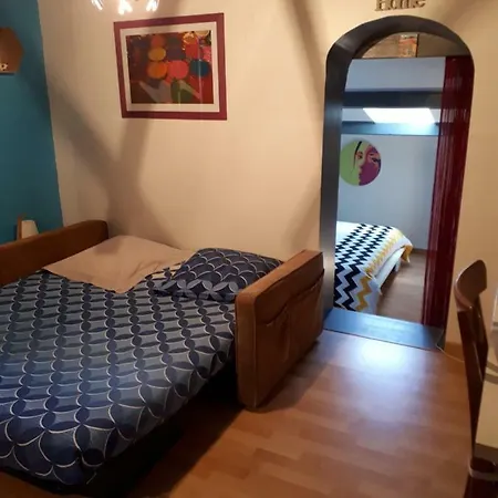 Chez Habitant