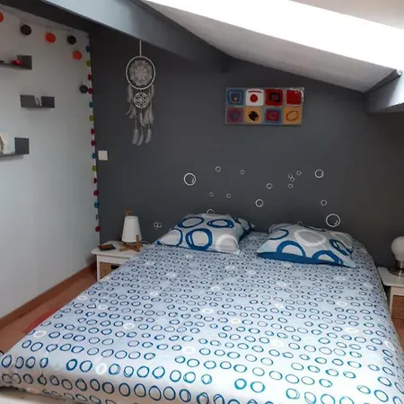 Chez Habitant Homestay