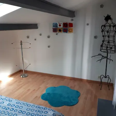 Chez Habitant Homestay