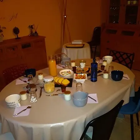Chez Habitant